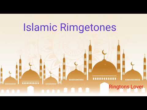 Kun Anta Humood Alkhudher Ringtone | Best Islamic Ringtone link | Ringtone Lover|