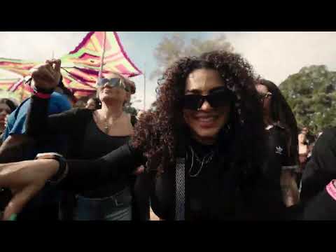 Pandora @ Cyclus 2025 Full Set Movie