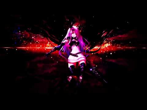 Nightcore Schwarzer engel