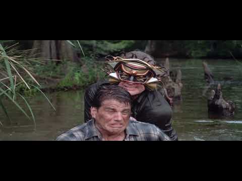 Avenging Force (Opening Fight Scene) HD