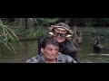 Avenging Force Opening Fight Scene HD
