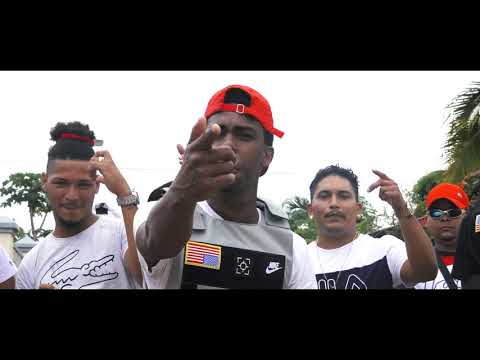 BAD COLORS RIDDIM MEDLEY (Clip Officiel) 2021