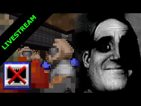 160K SPECIAL - Giga Nerd Attempts 250-Player Doom Multiplayer Again