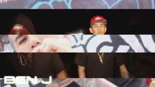 Sharky, Jaybo, Ben J (New Boyz) - Respect