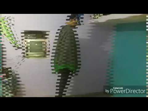 Aakhaima Anuhaar jhyappai-Bhool Bhulaiyaa Nepali Movie full song full HD.mp4