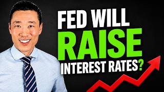 The Fed May Be Forced to Raise Rates After This