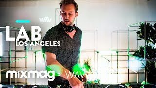 Archie Hamilton - Live @ Mixmag Lab LA 2018