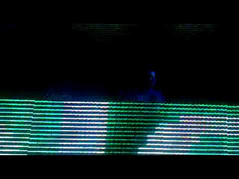 Golden@ Juan Magan - 2/4/2011