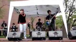 Sun Break - Somewhere only we know