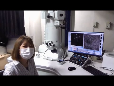 工学部　材料・応用化学科　研究室紹介動画８　（物質材料工学教育プログラム　材料組織学講座）