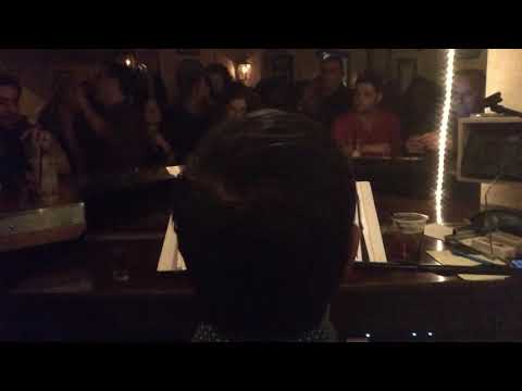 PreCovid Gigs - Madison Avenue Pub Piano Bar - Toronto - Dec. 8th. 2018 - Second Set (AudienceView)