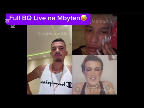 Kozaku intervist me Granden dhe Klean i fut intriga 😂