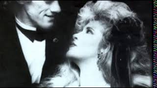 Stevie Nicks ~ Ooh My Love (Unmixed Outtake Scaled Down 19/12/1988)