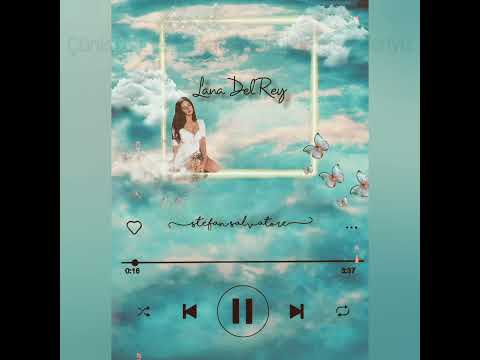 Lana Del Rey ft. The Weeknd - Lust For Life (Türkçe çeviri)