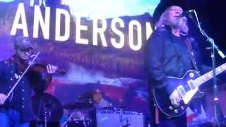 John Anderson - Straight Tequila Night (Houston 10.23.15) HD