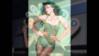 Peacock Remix Katy Perry