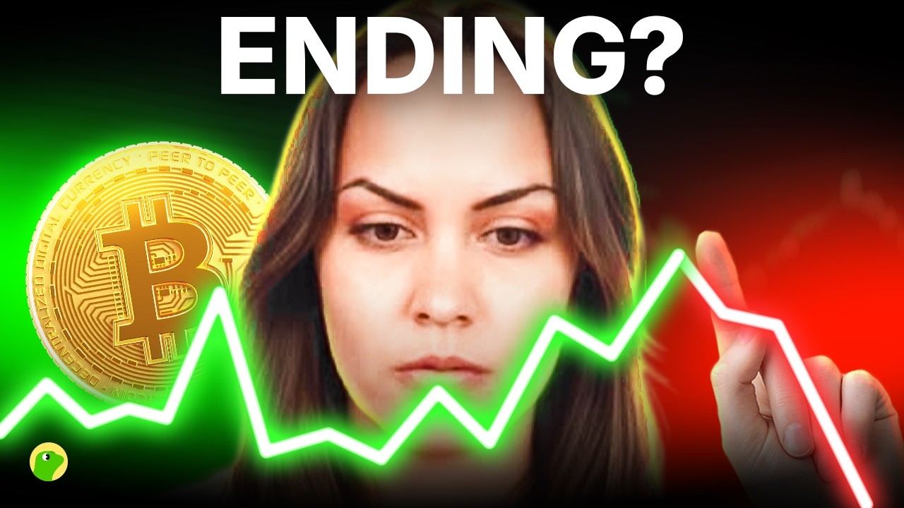 Altcoin ETF Chaos, Bitcoin Euphoria...Are We Entering the Final Stretch?