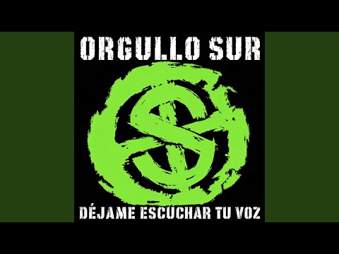 Escucho Tu Voz - Los Guardianes del Sur