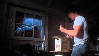 The Burning - 1981 (Opening Scene) HD