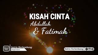 Download lagu KISAH CINTA MENGHARUKAN - NURANI mp3