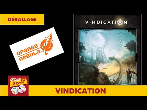 Déballage critiqué de Vindication