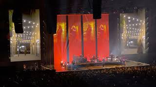 Simply Red - Never Never Love (Live in Vienna, 02/12/2022)