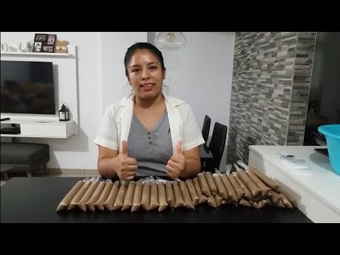 OREO MARTIAL WITH MILK 🍫🥛 / THE BEST RECIPE FOR BUSINESS / GREAT / Loreanne Diaz