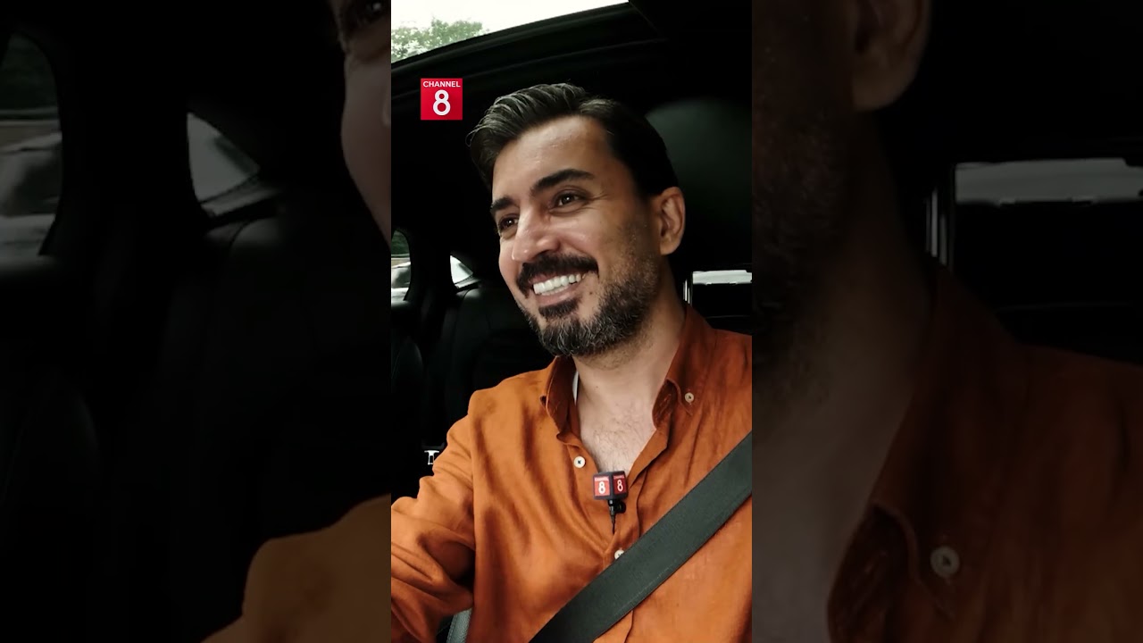 ڤیدیۆ | ئەمیر حەسەن: کەبابەکەی بەریتانیا فێڵی لێکردم و ئیتر نەگەڕامەوە