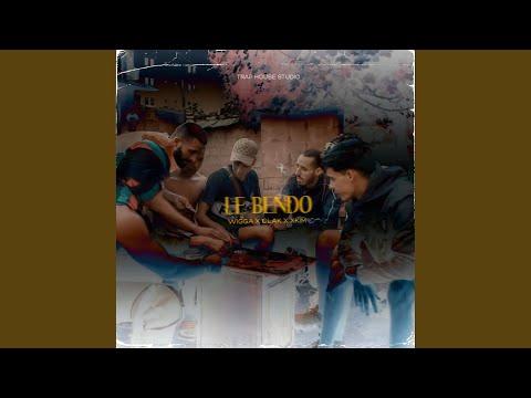 LE BENDO (feat. OLAK & XKIM)
