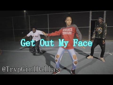 Famous Dex , Rich The Kid & Swoosh God - Get Out My Face (Dance Video) shot by @Jmoney1041