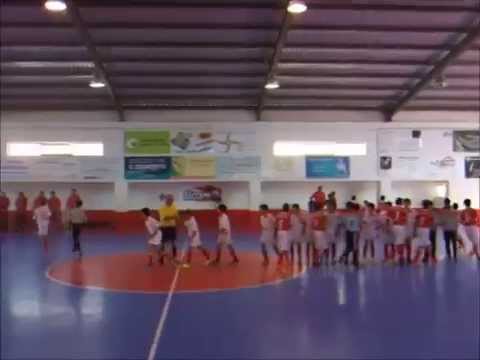 Apresentação da Equipa do Vinhais (1)