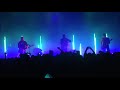 Anberlin - "Self-Starter" (Live in San Diego 6-16-19)