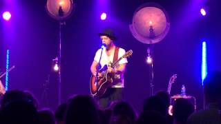 Inheritance - Jon Foreman