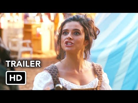 American Princess (First Look Promo)