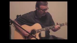 Little Martha - Duane Allman cover