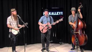 Folk Alley Sessions ~ The Devil Makes Three, "All Hail"