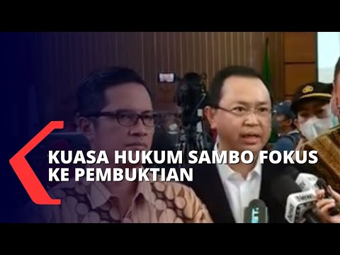 Usai Sidang Putusan Sela, Arman Hanis Sebut Timnya Akan Fokus pada Sidang Pembuktian Para Saksi!