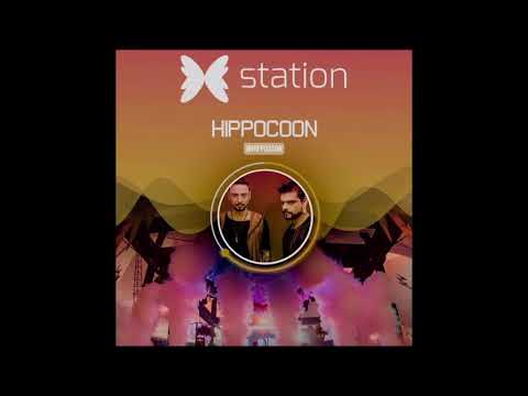 Hippocoon @ Green Valley Station 01.06.19