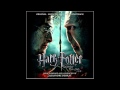 10 - The Grey Lady - Harry Potter and the Deathly Hallows: Part 2 Soundtrack