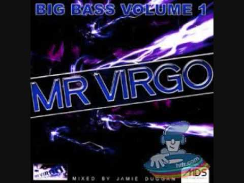 Mr Virgo - Lean