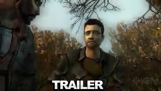 Starved for Help Launch Trailer