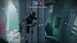 *New D2 ALL SCORCH CANNONS 1 hitter Quitter Crucible Gameplay Stompee5 Time! 😆 