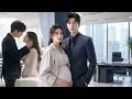 [ENG SUB] Her Husband Gave Her a Stranger’s Baby — Her Boss Said "It’s Mine"！#drama