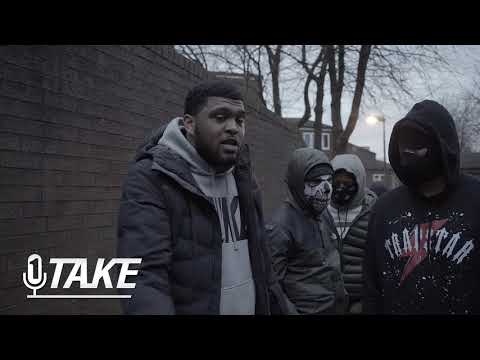 P110 - Big Flippo | @bigflippo #1TAKE