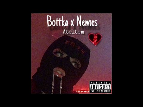 Bottka Dominik x NEMES - Átéltem (Official Music Audio)