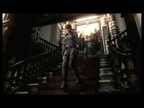 RE HD Jill  Speedrunning Tutorial