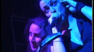 Labyrinth - Live In Tokyo 2004 (Full Concert HD)