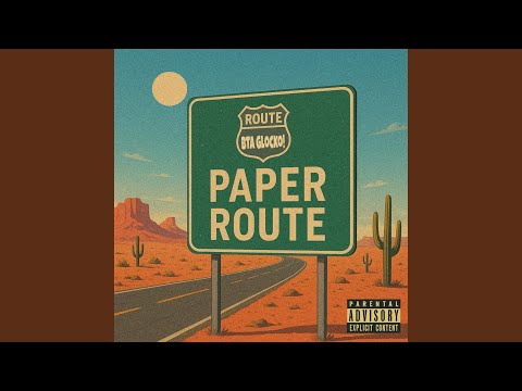 Paper Route