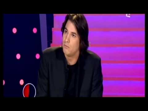 Jérémy Ferrari [14] Un militaire américain peut enfin révéler son homosexualité - ONDAR