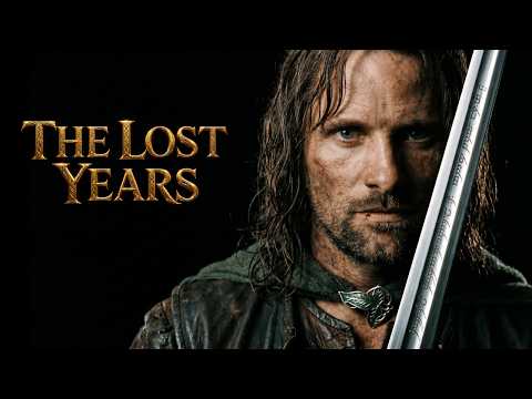 The 17 Years That Saved Middle-earth | The Hunt for Gollum